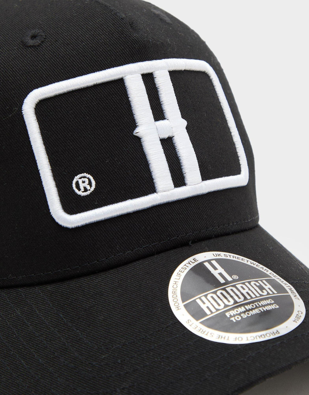 OG Heritage 5-Panel Cap