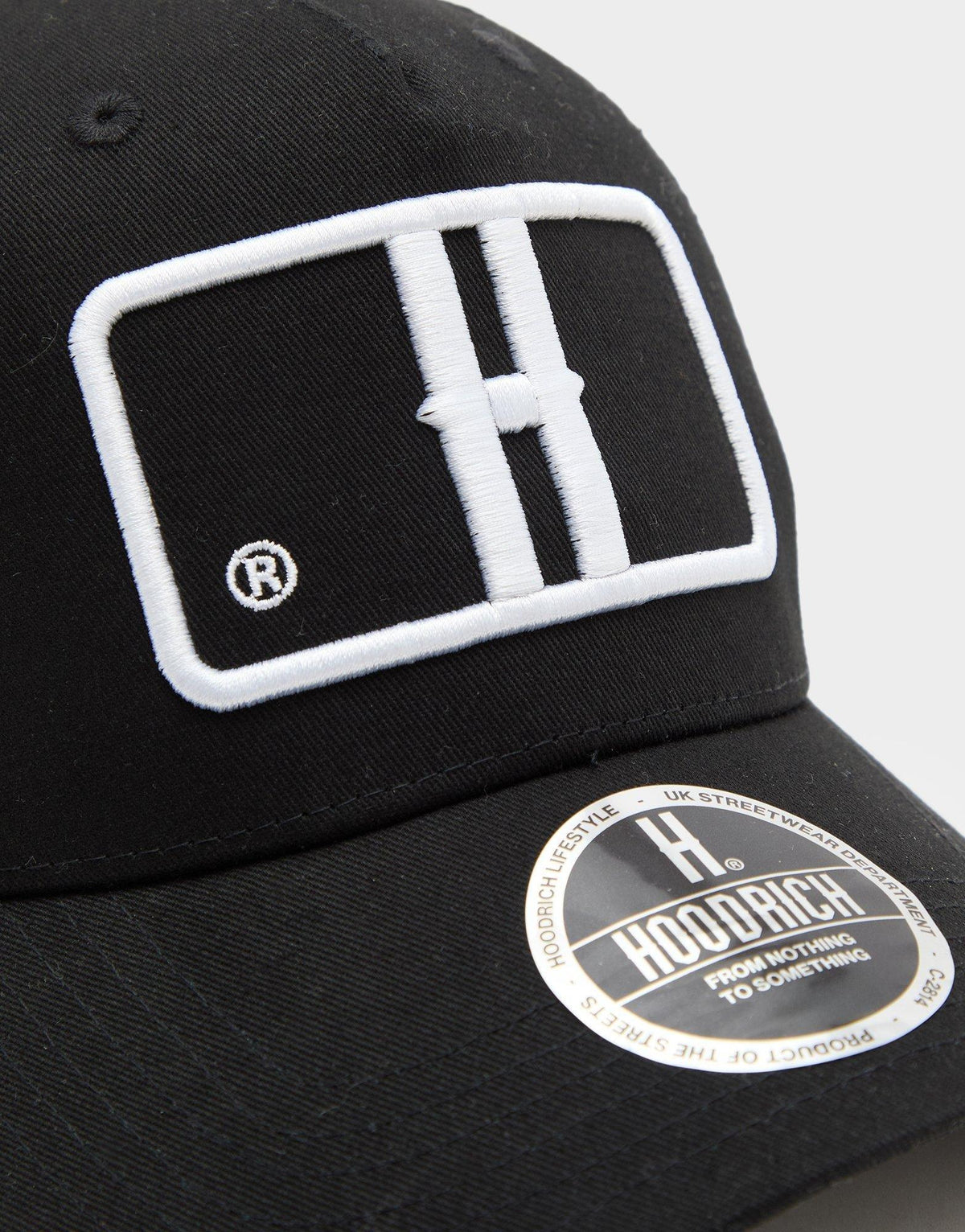 OG Heritage 5-Panel Cap
