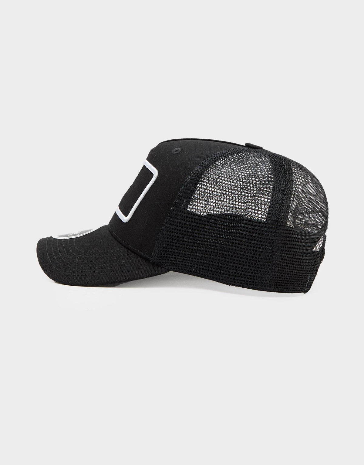 OG Heritage 5-Panel Cap