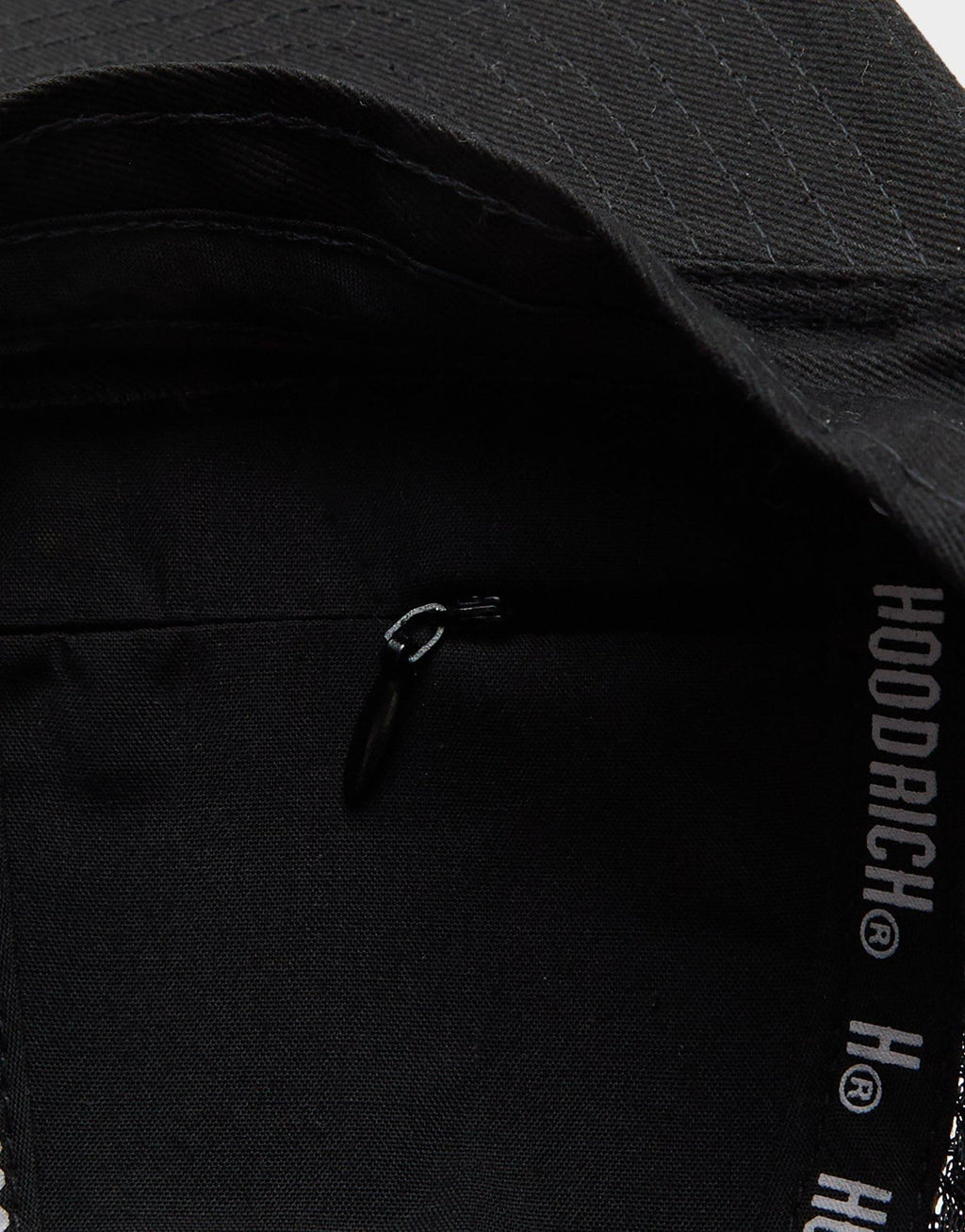 OG Heritage 5-Panel Cap