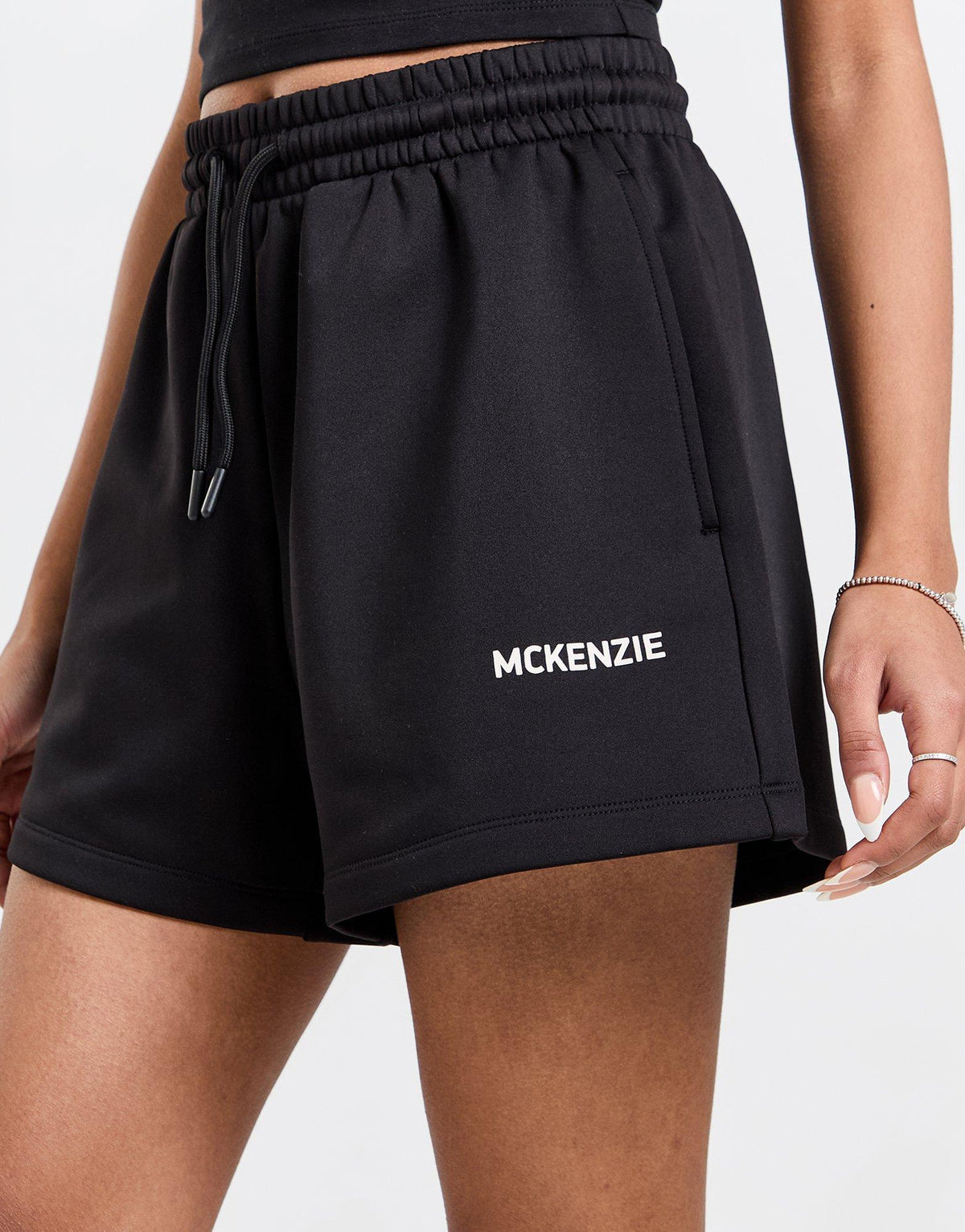 Eclipse Poly Shorts