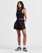 Eclipse Poly Shorts