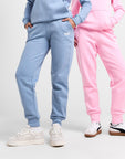 Logo Joggers