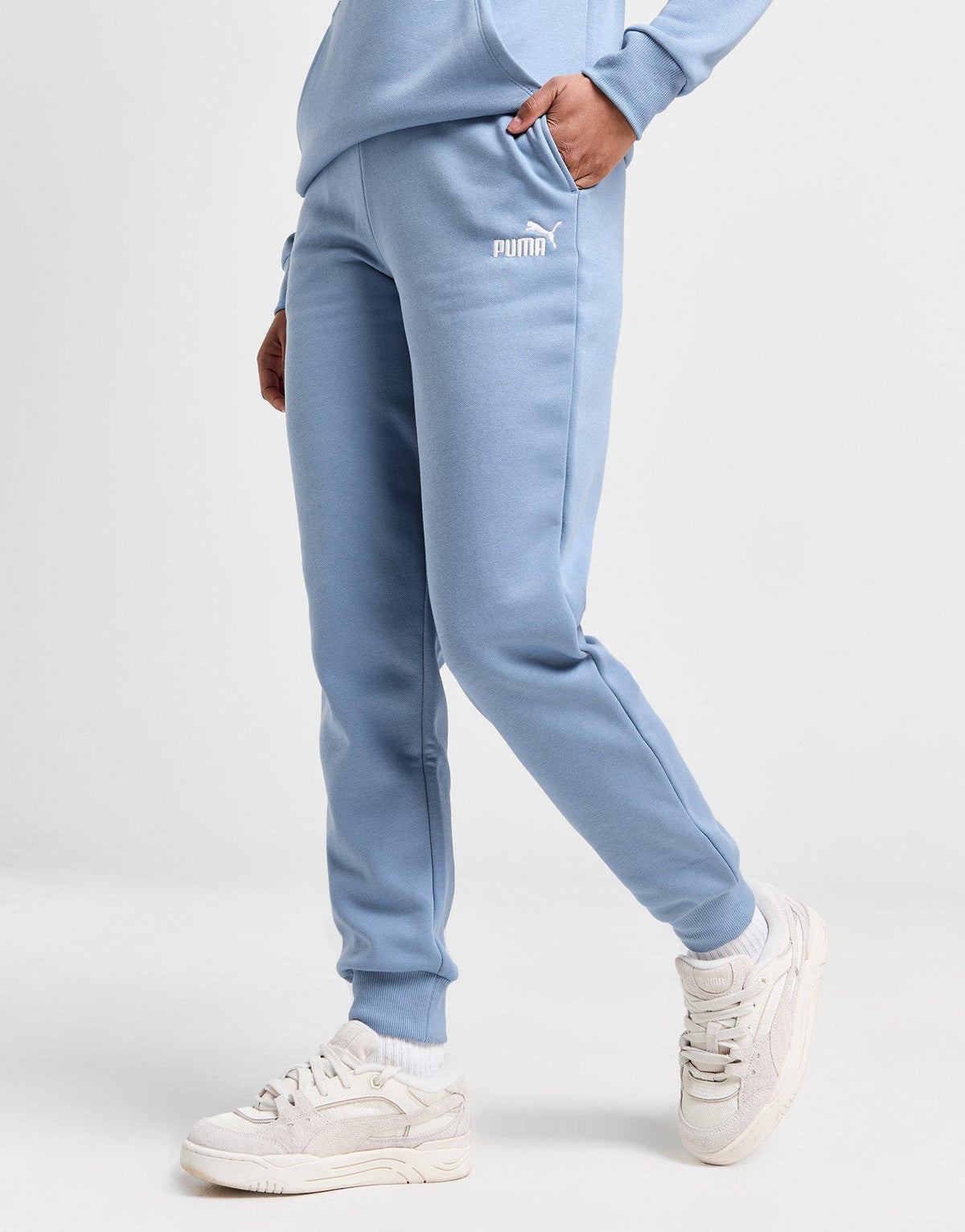 Logo Joggers