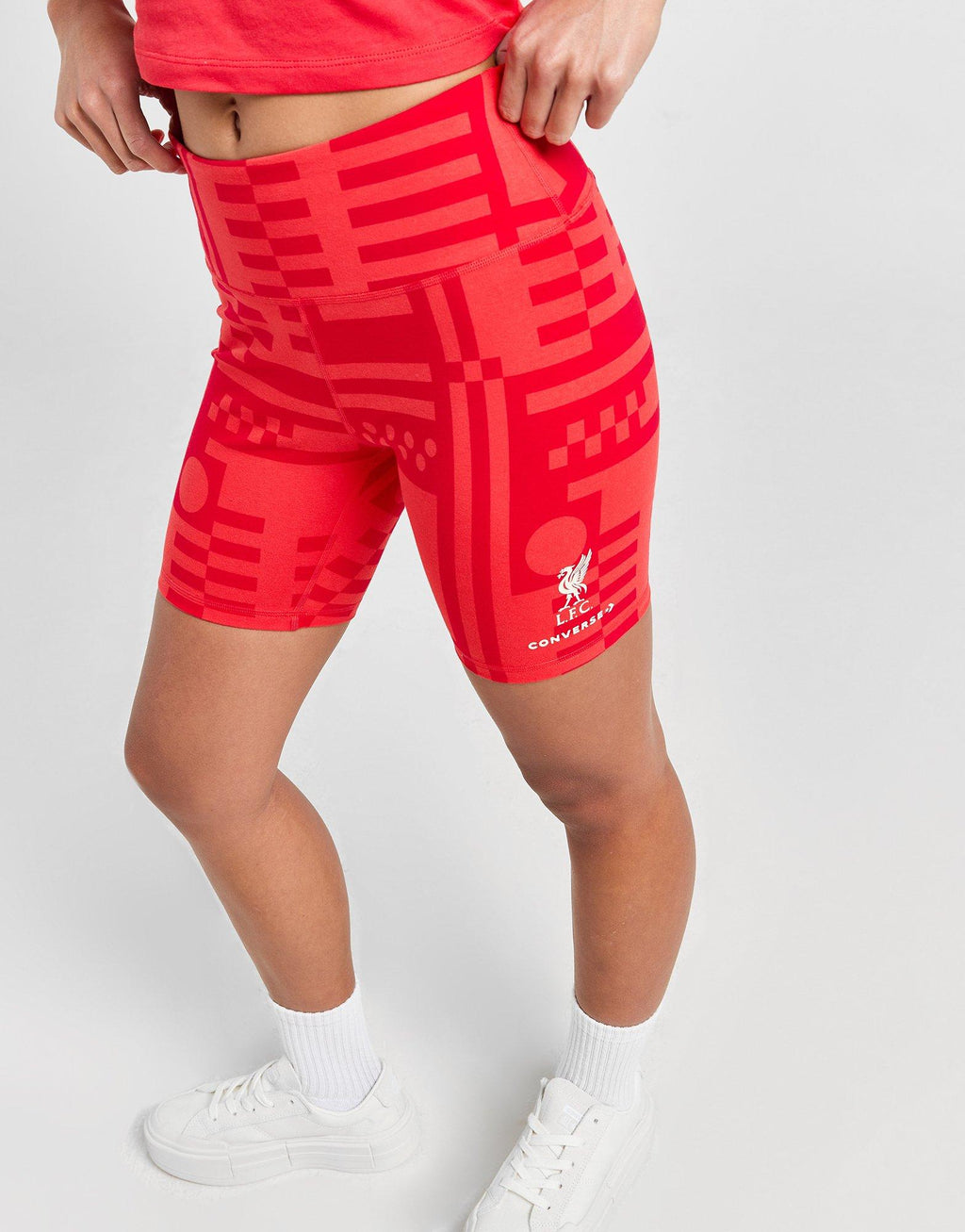 Liverpool FC Cycle Shorts