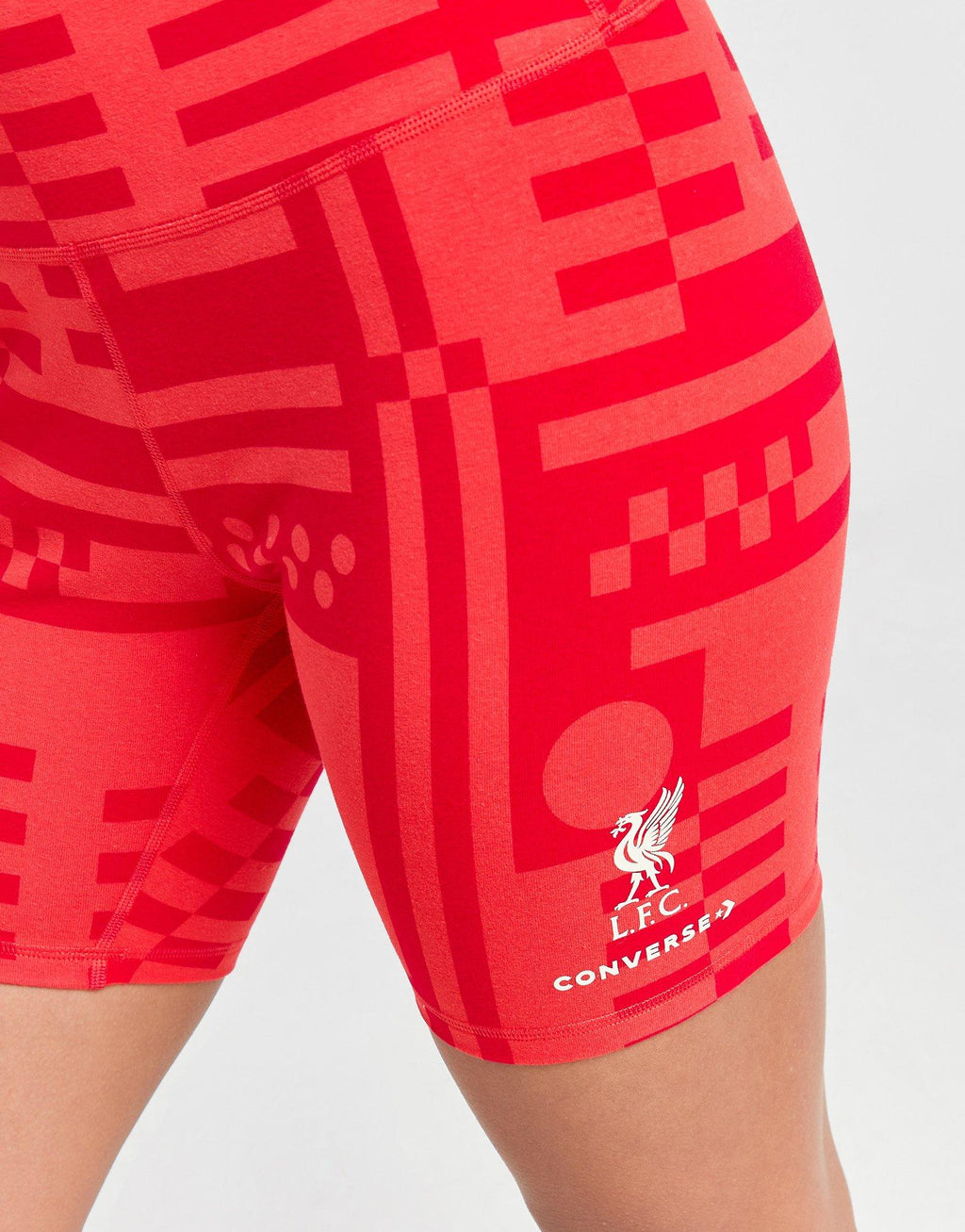 Liverpool FC Cycle Shorts