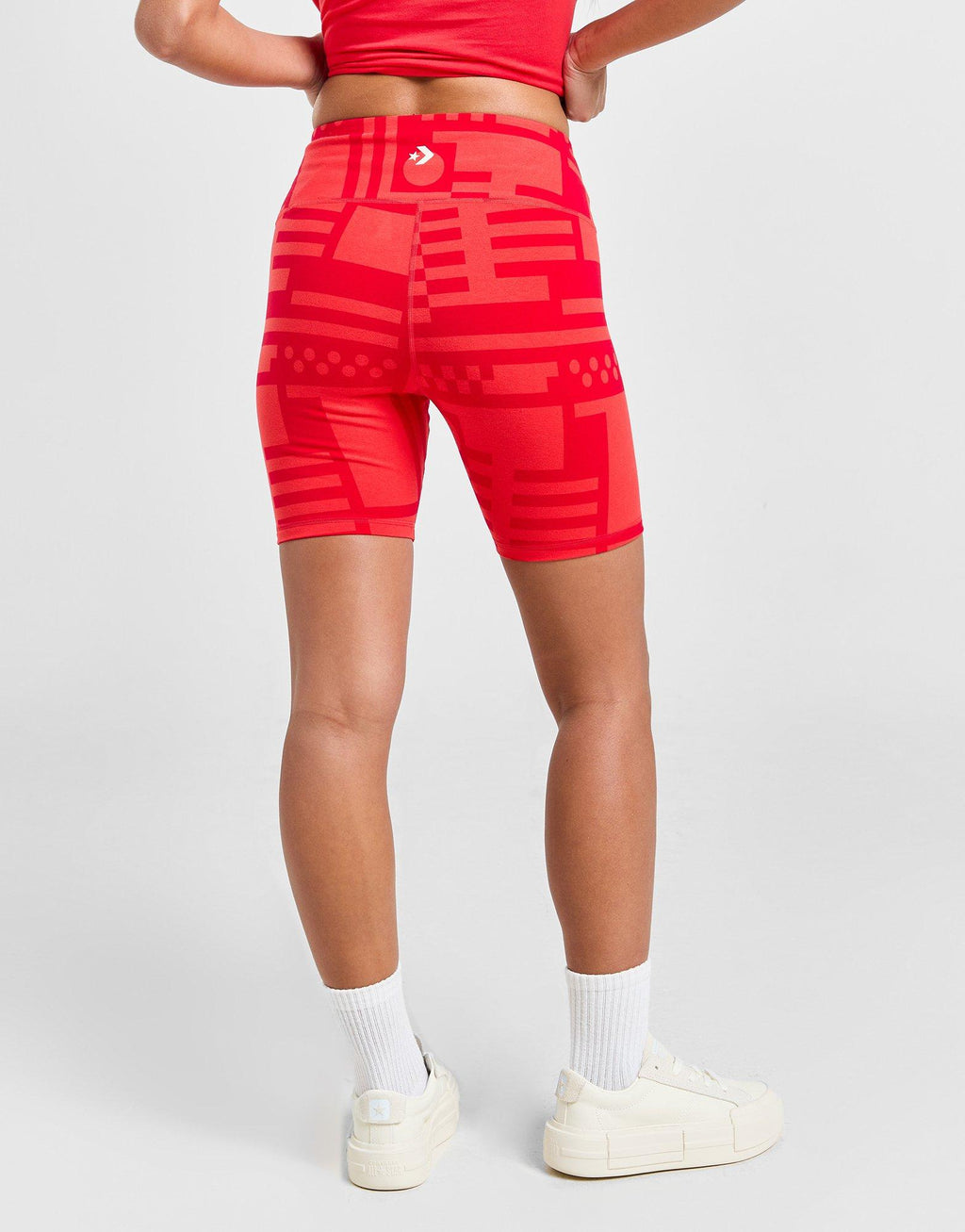 Liverpool FC Cycle Shorts