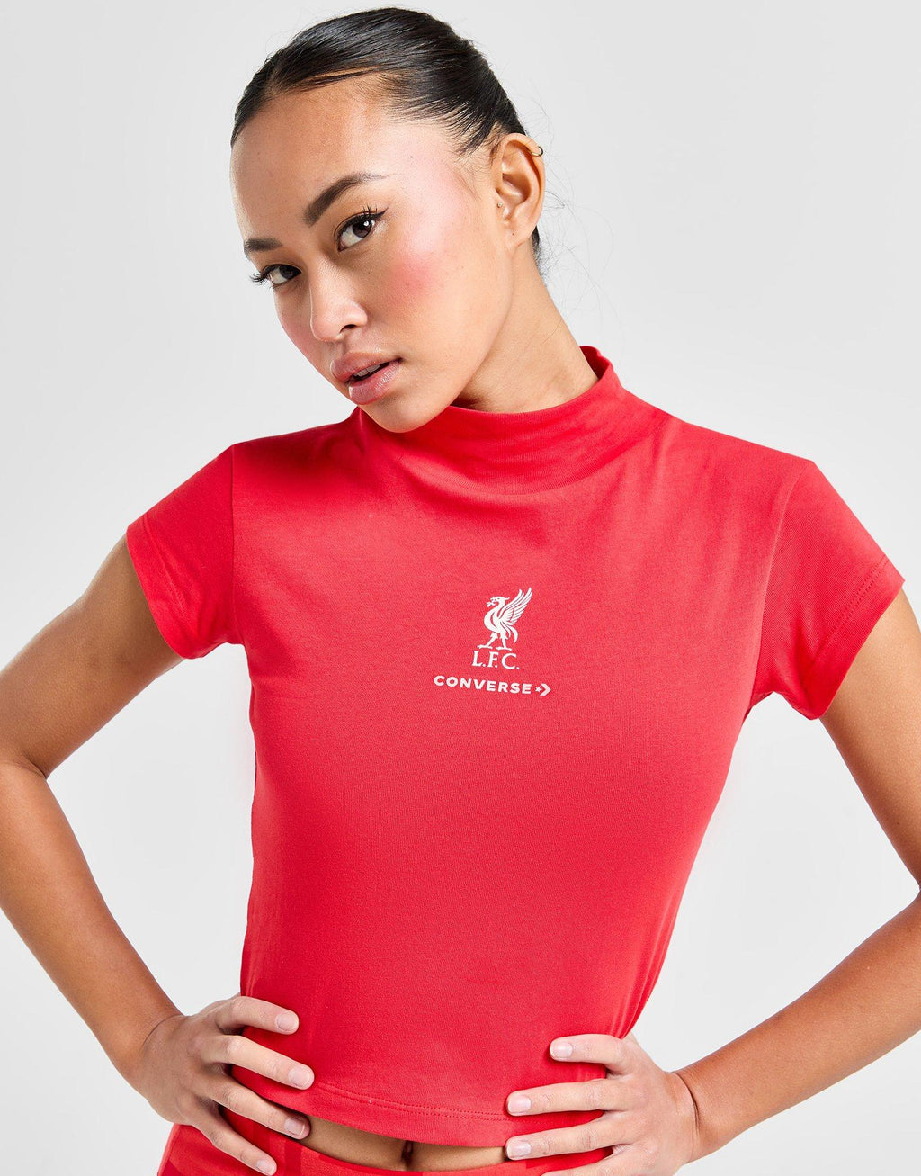 Liverpool FC T-Shirt