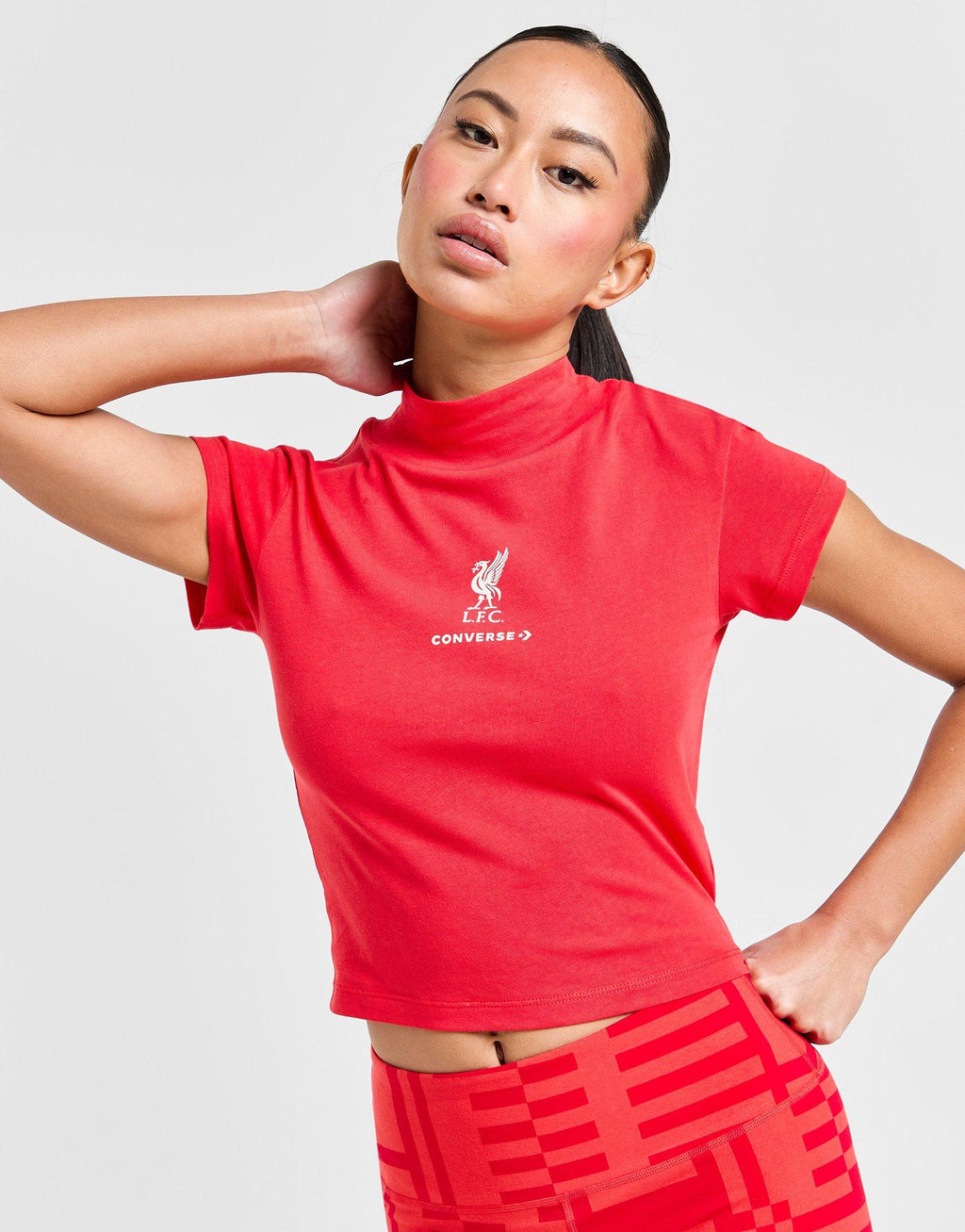 Liverpool FC T-Shirt