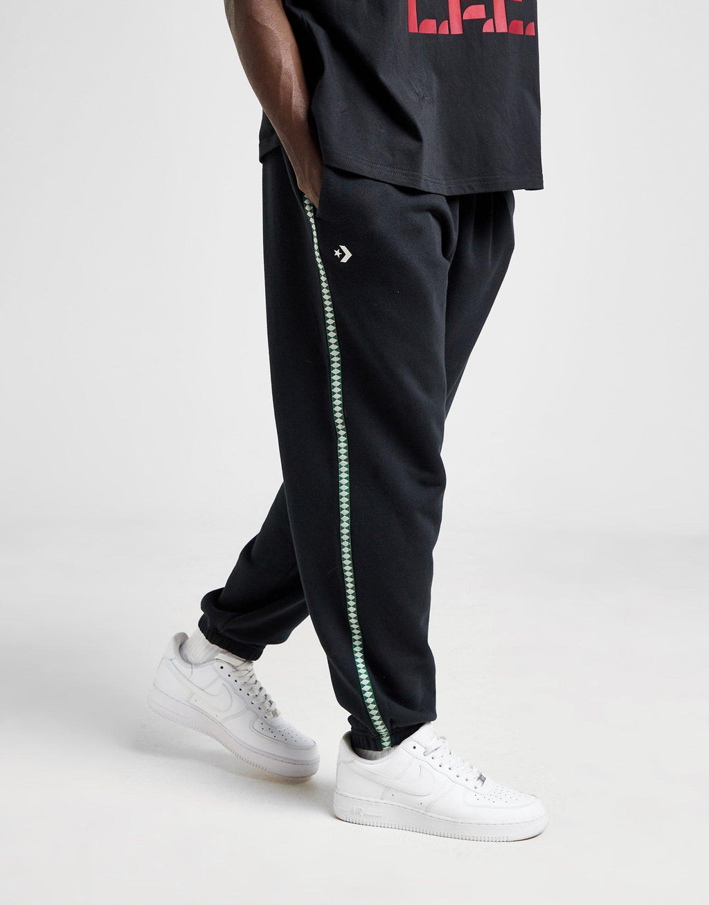Liverpool FC Fleece Joggers