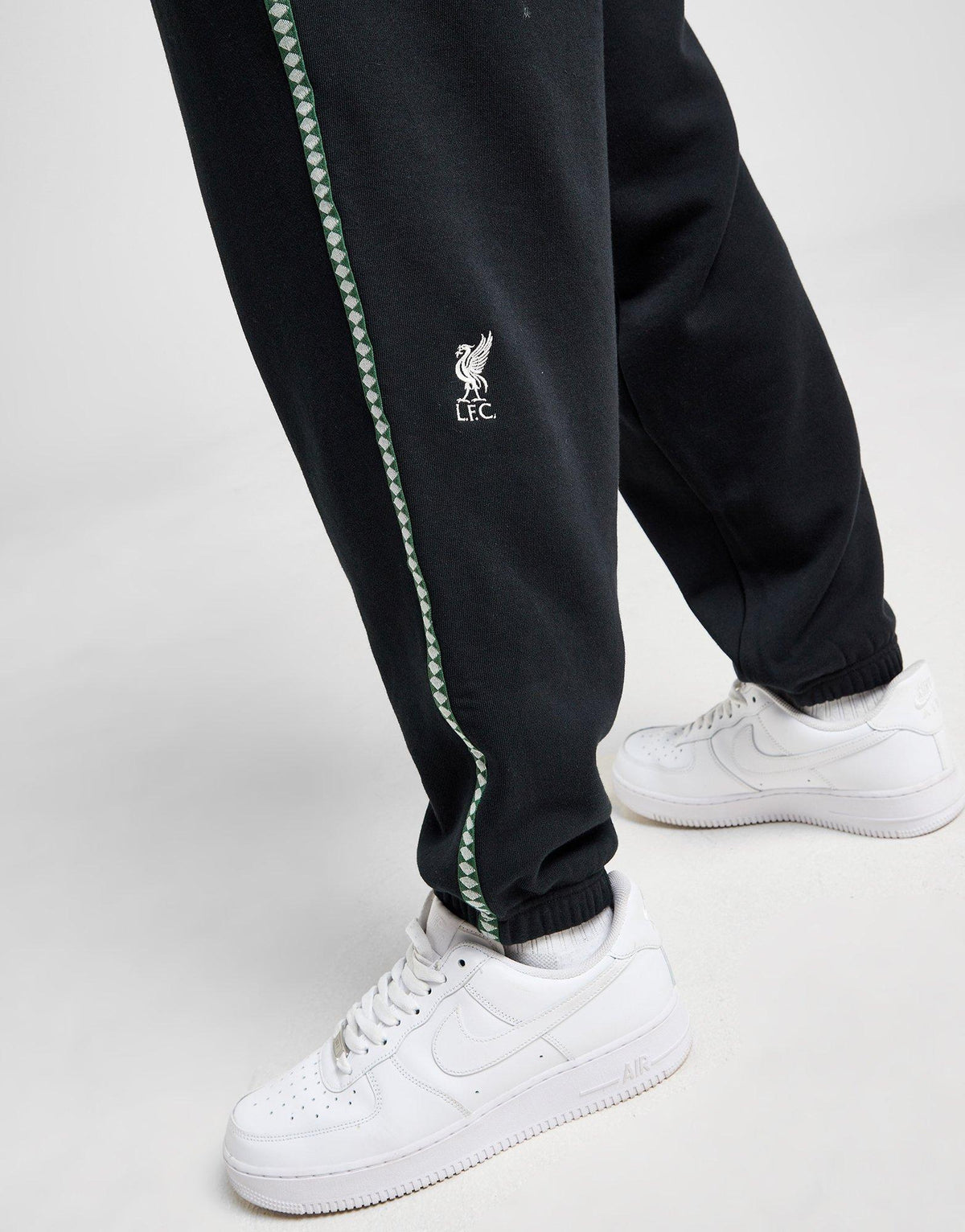 Liverpool FC Fleece Joggers