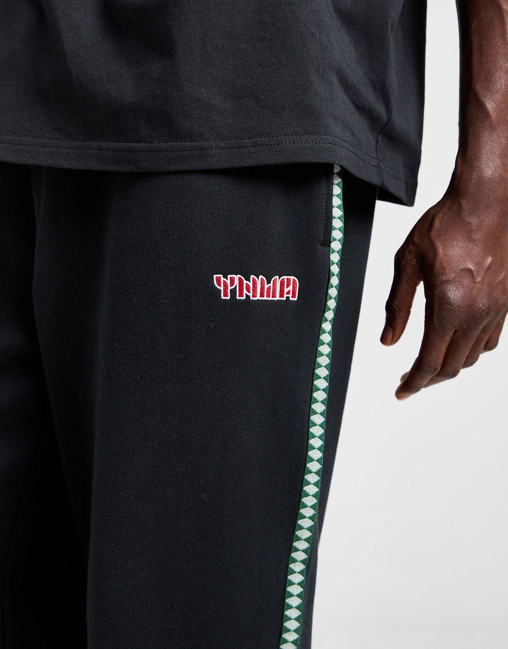 Liverpool FC Fleece Joggers