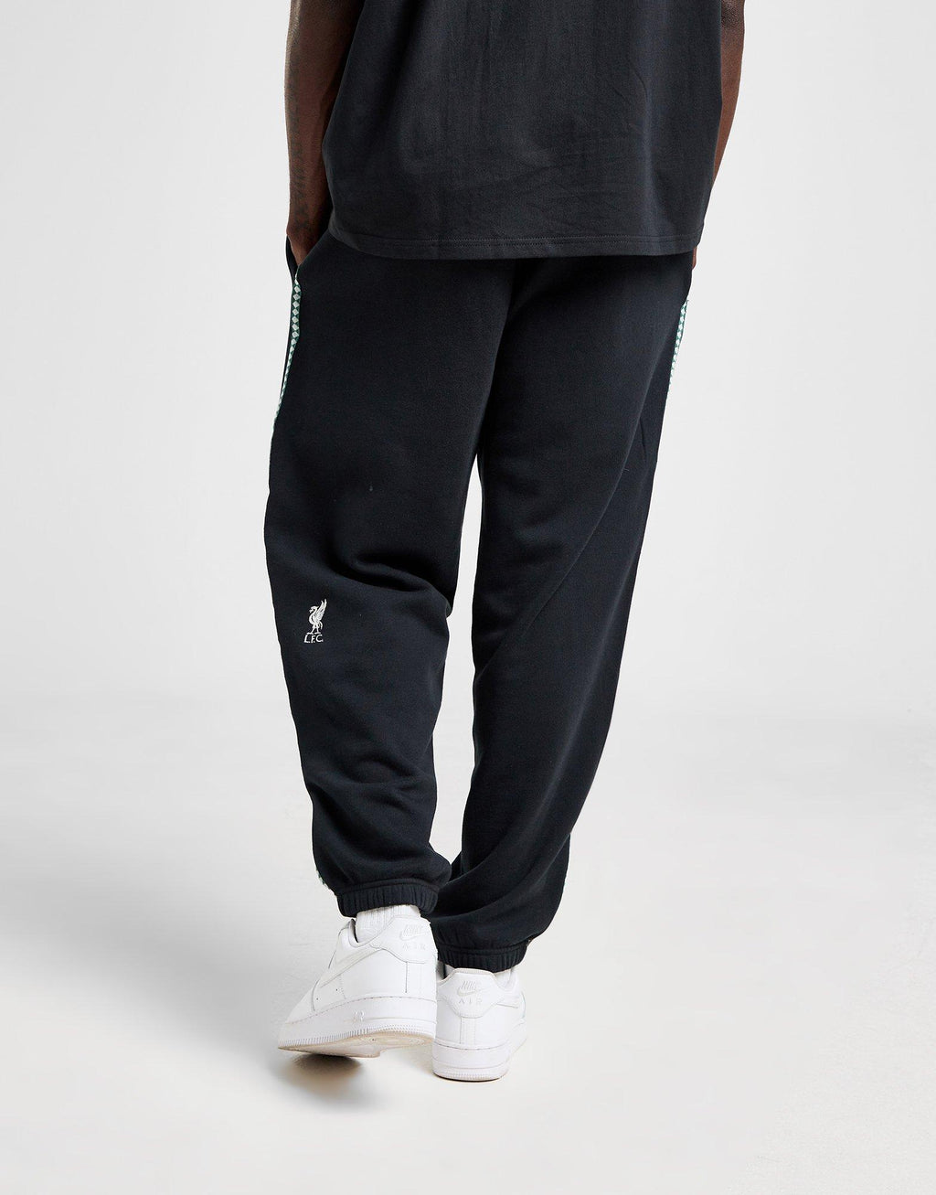 Liverpool FC Fleece Joggers
