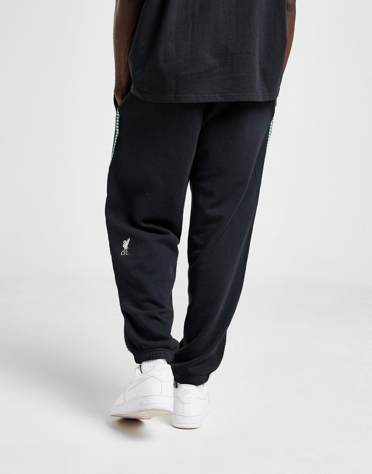 Liverpool FC Fleece Joggers