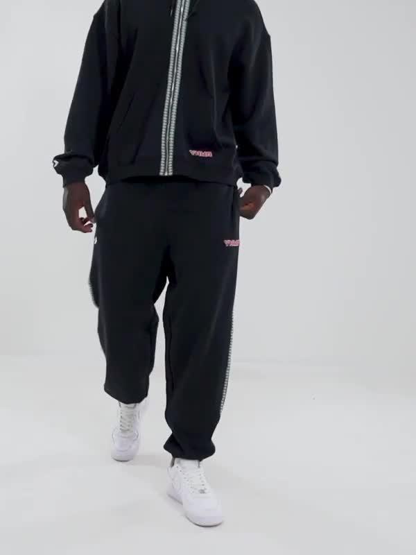 Liverpool FC Fleece Joggers
