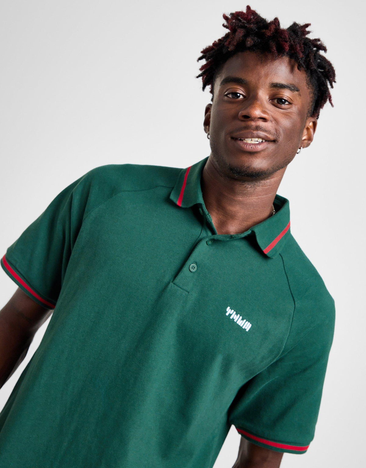Liverpool FC Polo Shirt