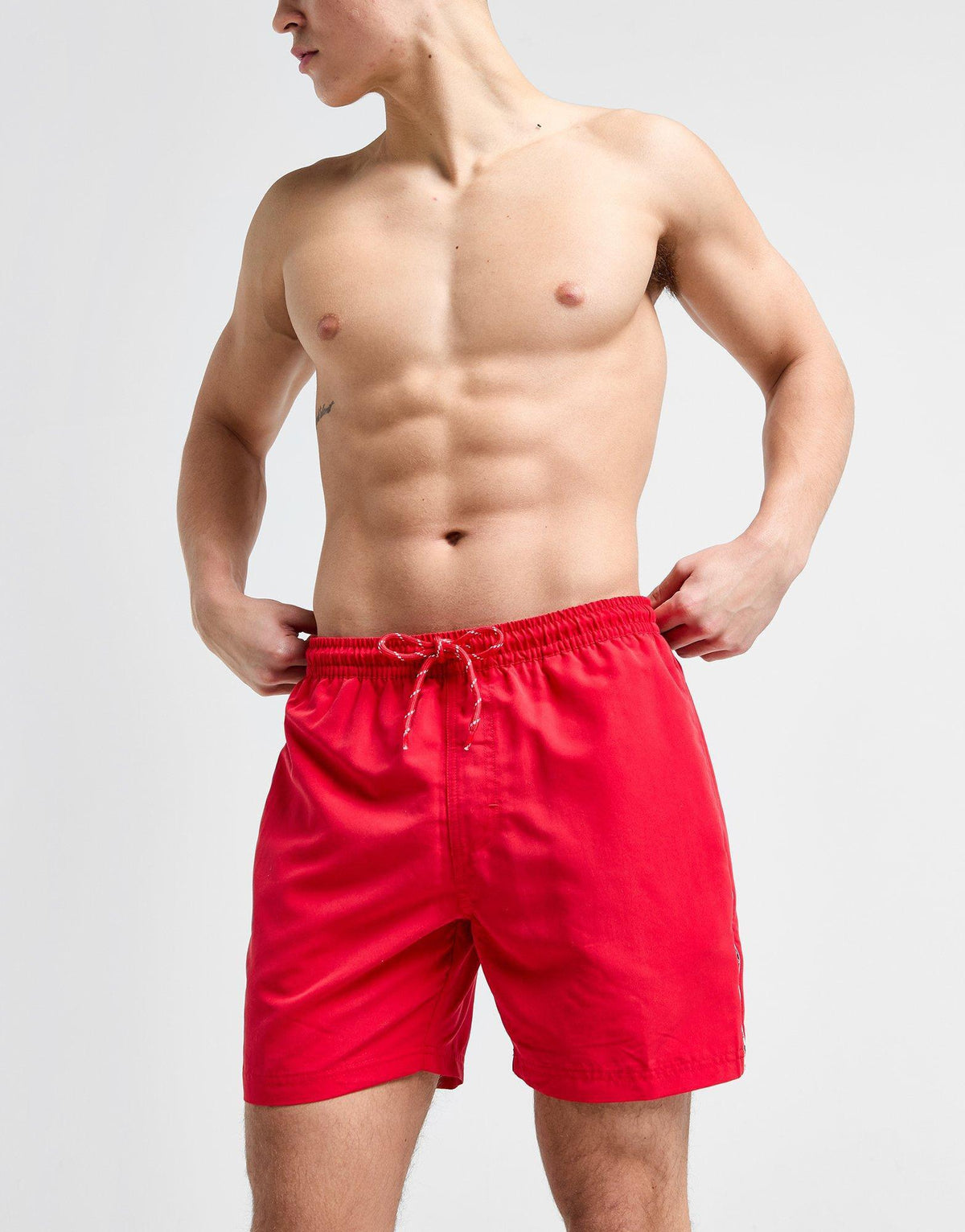 Palmetto Swim Shorts