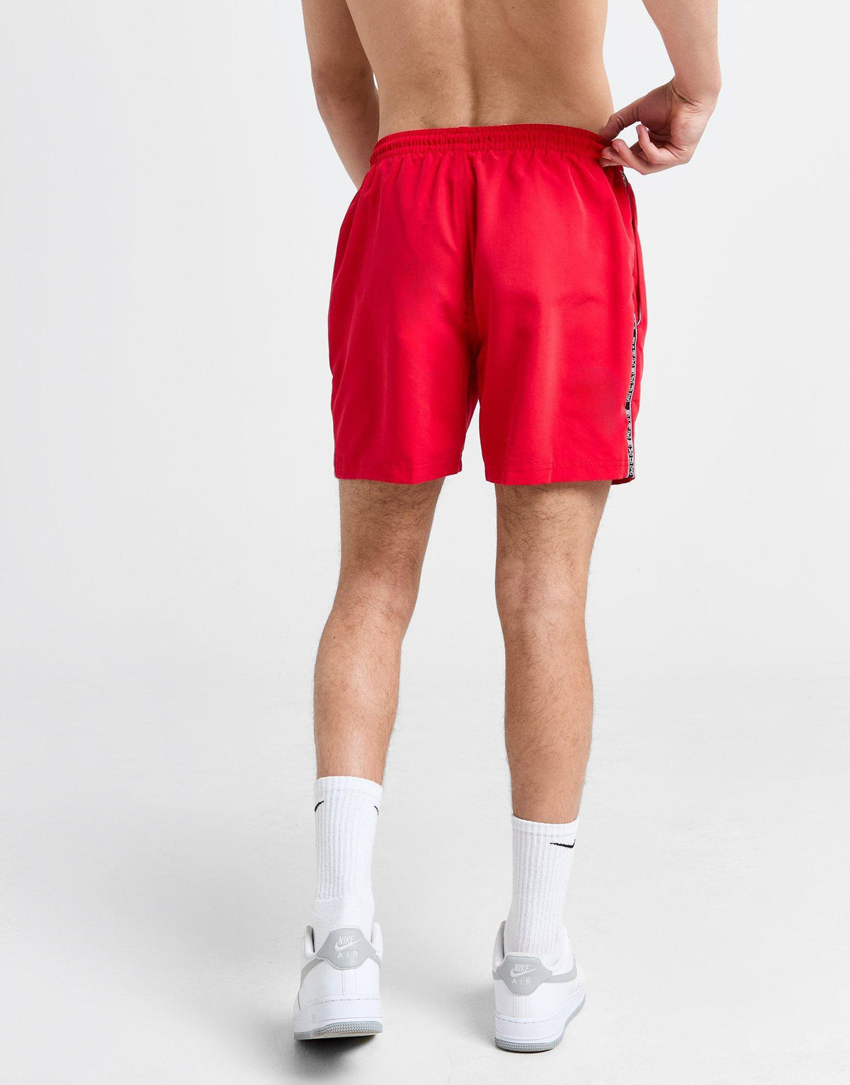 Palmetto Swim Shorts
