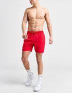 Palmetto Swim Shorts