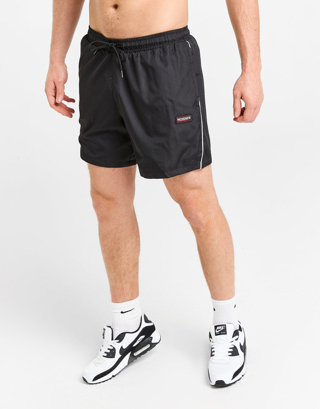 Core Woven Shorts