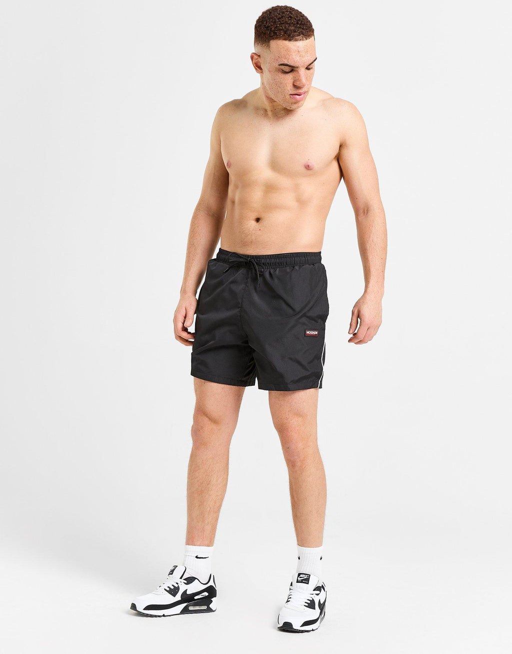 Core Woven Shorts