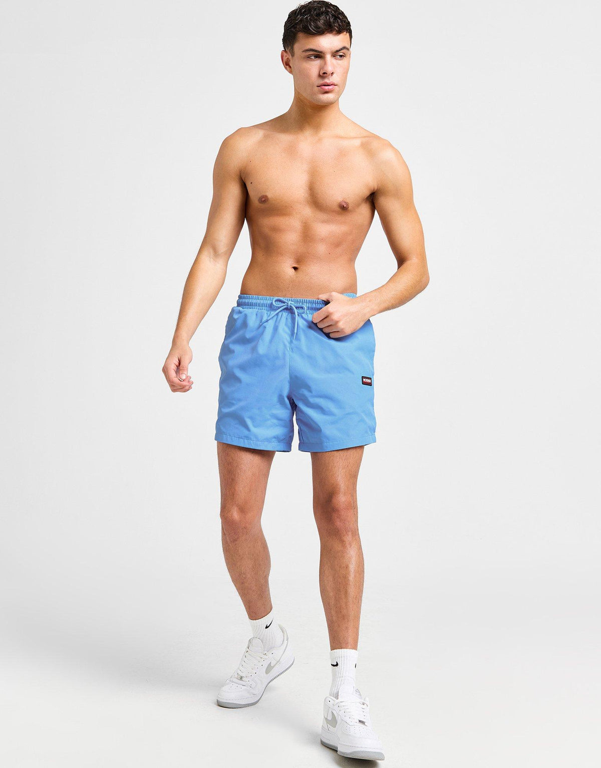 Core Woven Shorts
