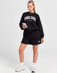 Liberty Crew Sweatshirt
