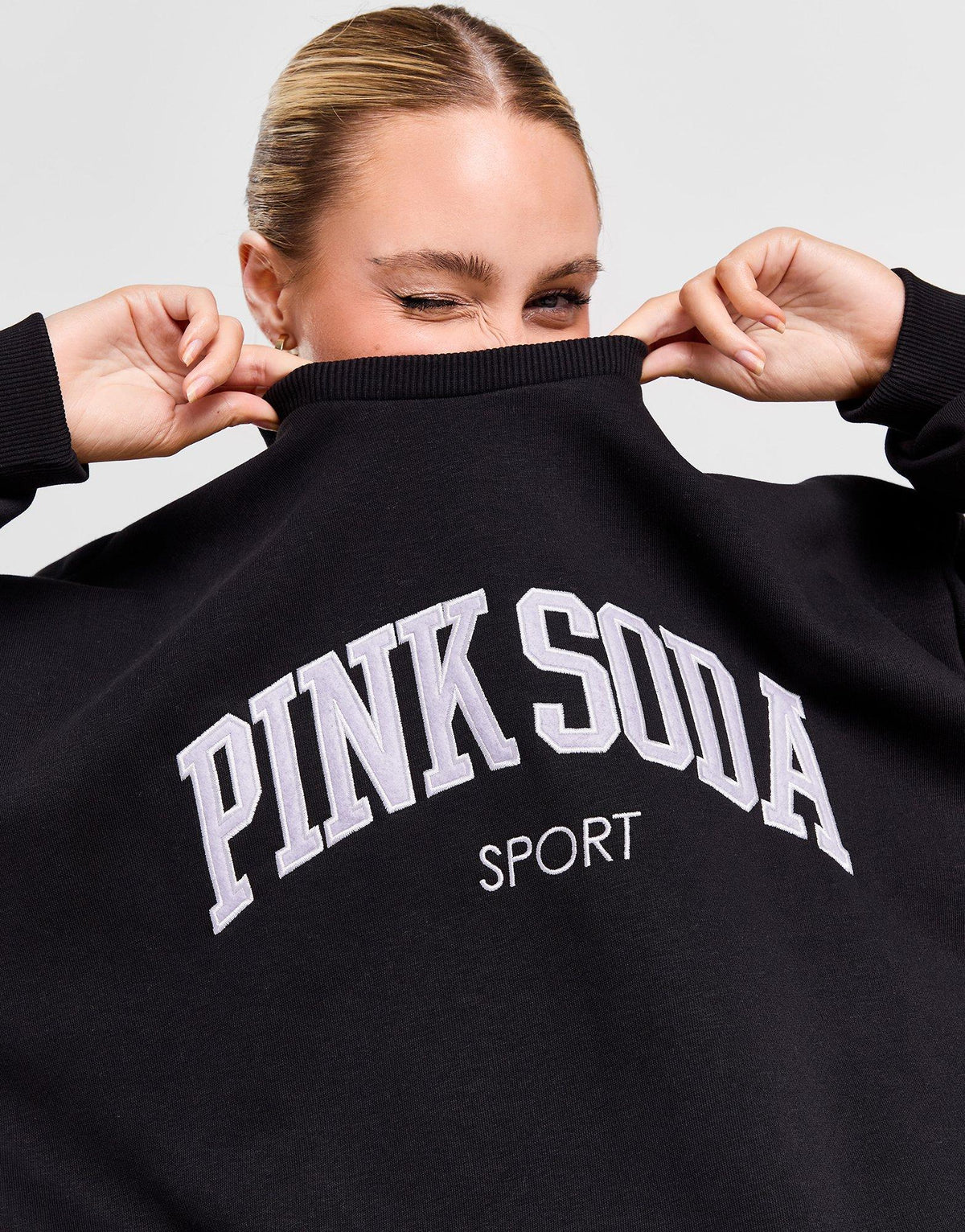 Liberty Crew Sweatshirt