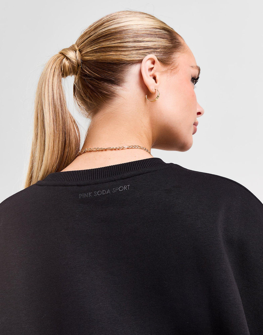 Liberty Crew Sweatshirt