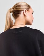 Liberty Crew Sweatshirt