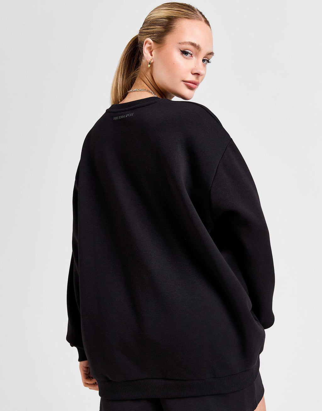 Liberty Crew Sweatshirt