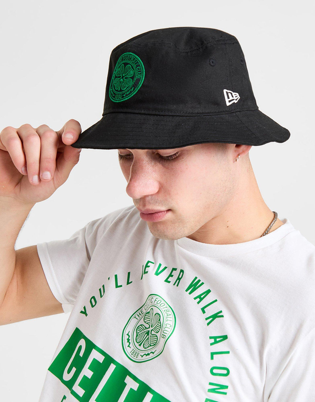 Celtic FC Bucket Hat