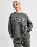 Liberty Crew Sweatshirt