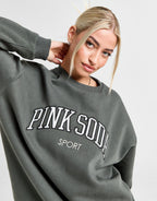 Liberty Crew Sweatshirt