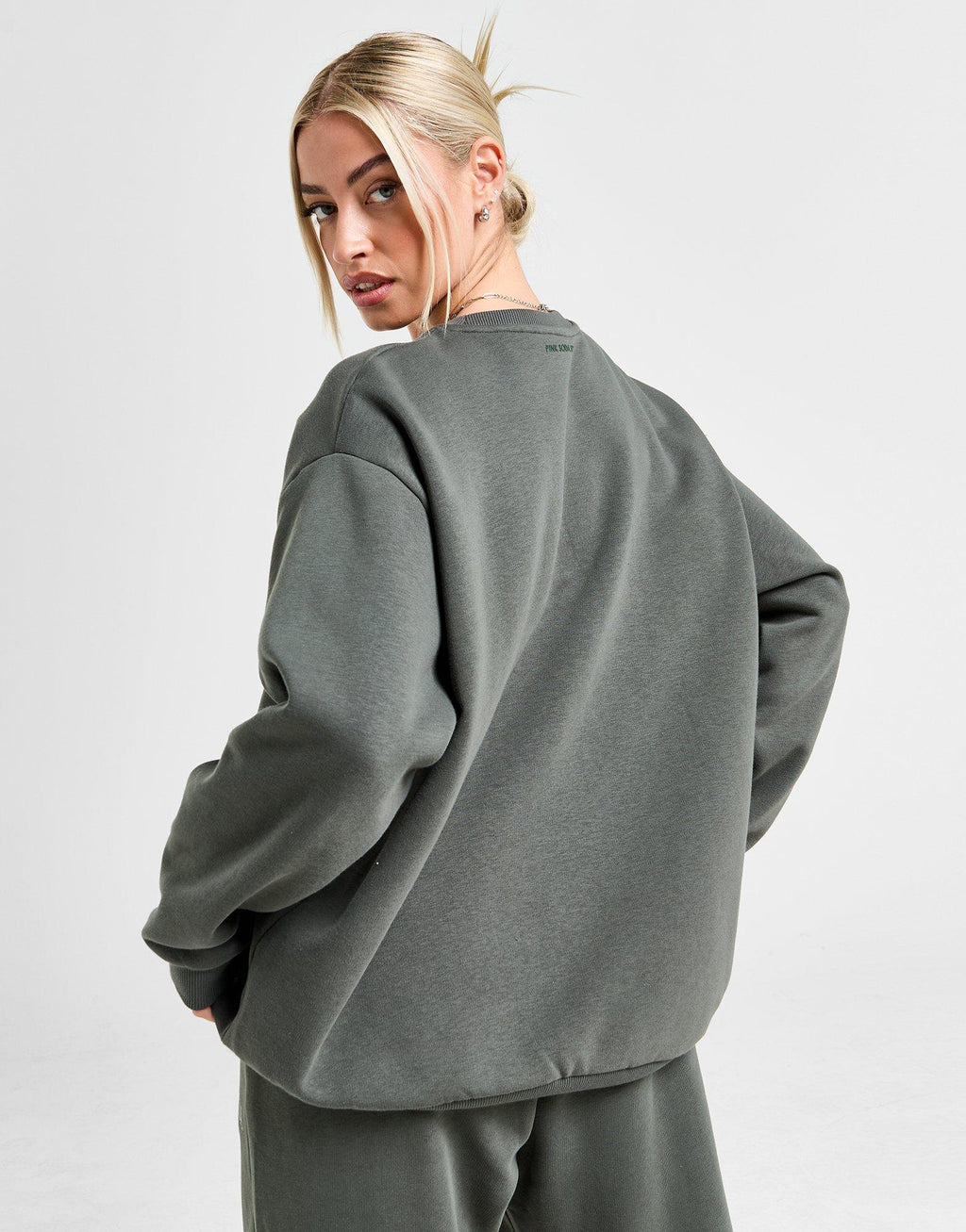 Liberty Crew Sweatshirt