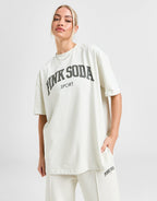 Liberty Boyfriend T-Shirt