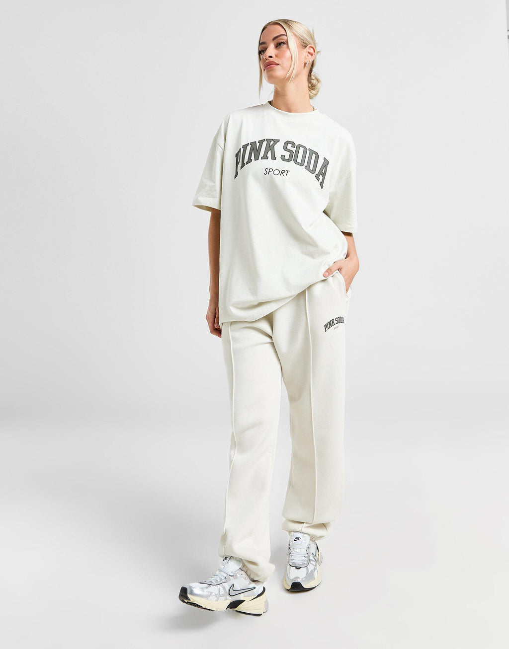 Liberty Boyfriend T-Shirt