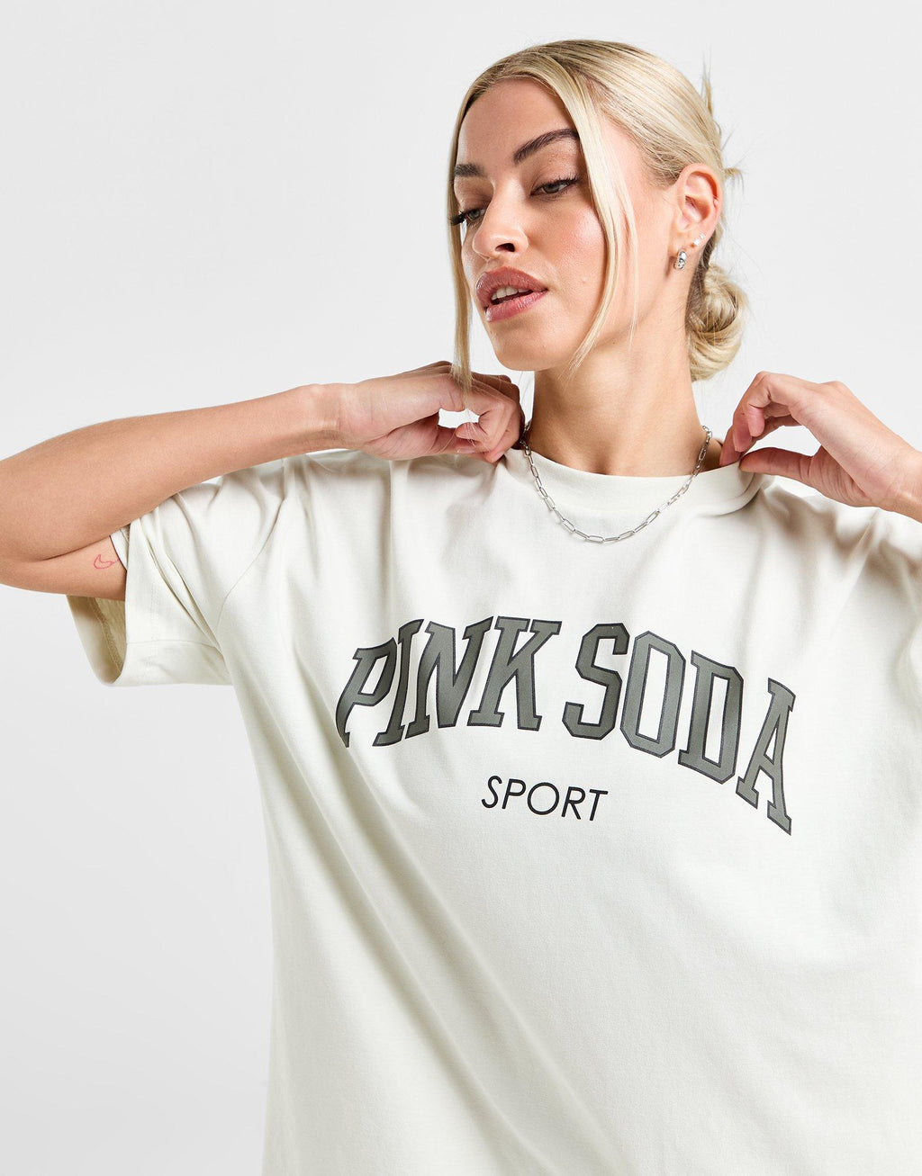 Liberty Boyfriend T-Shirt