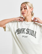 Liberty Boyfriend T-Shirt