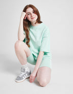 Girls' Oversized T-Shirt Junior