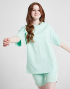 Girls' Oversized T-Shirt Junior