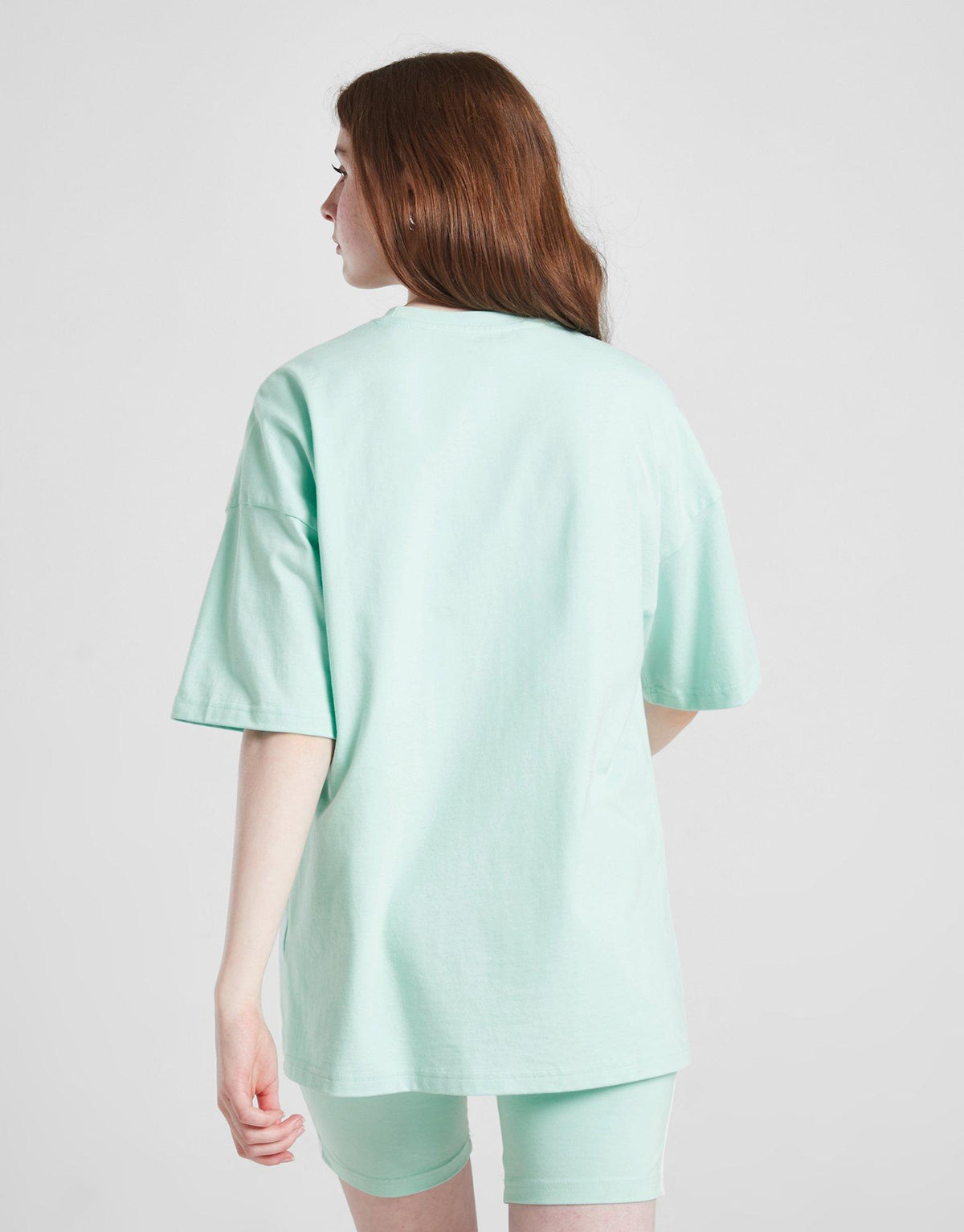 Girls' Oversized T-Shirt Junior