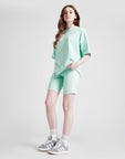 Girls' Cycle Shorts Junior
