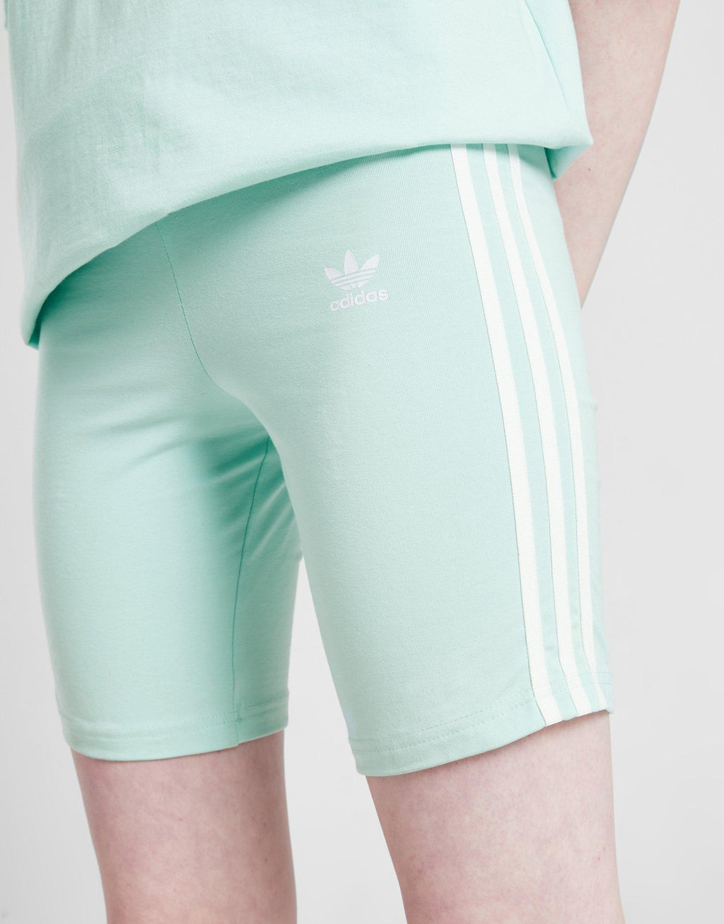 Girls' Cycle Shorts Junior