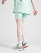Girls' Cycle Shorts Junior