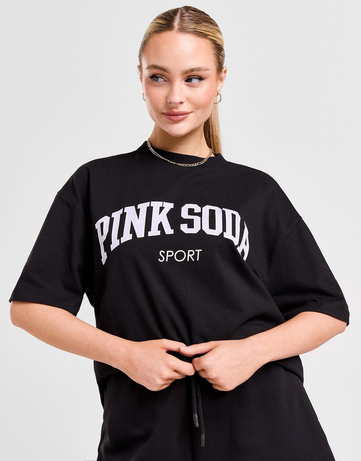 Liberty Boyfriend T-Shirt