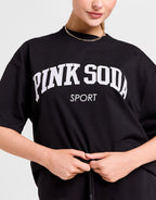 Liberty Boyfriend T-Shirt