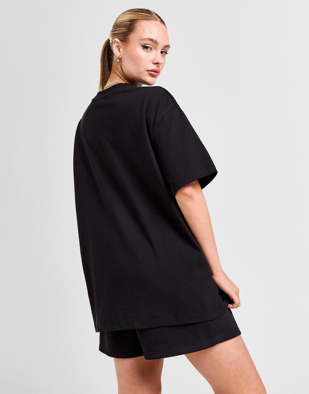 Liberty Boyfriend T-Shirt