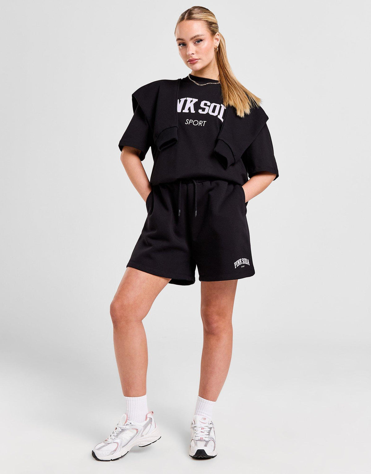 Liberty Boyfriend T-Shirt