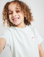Essential T-Shirt/Shorts Set Children
